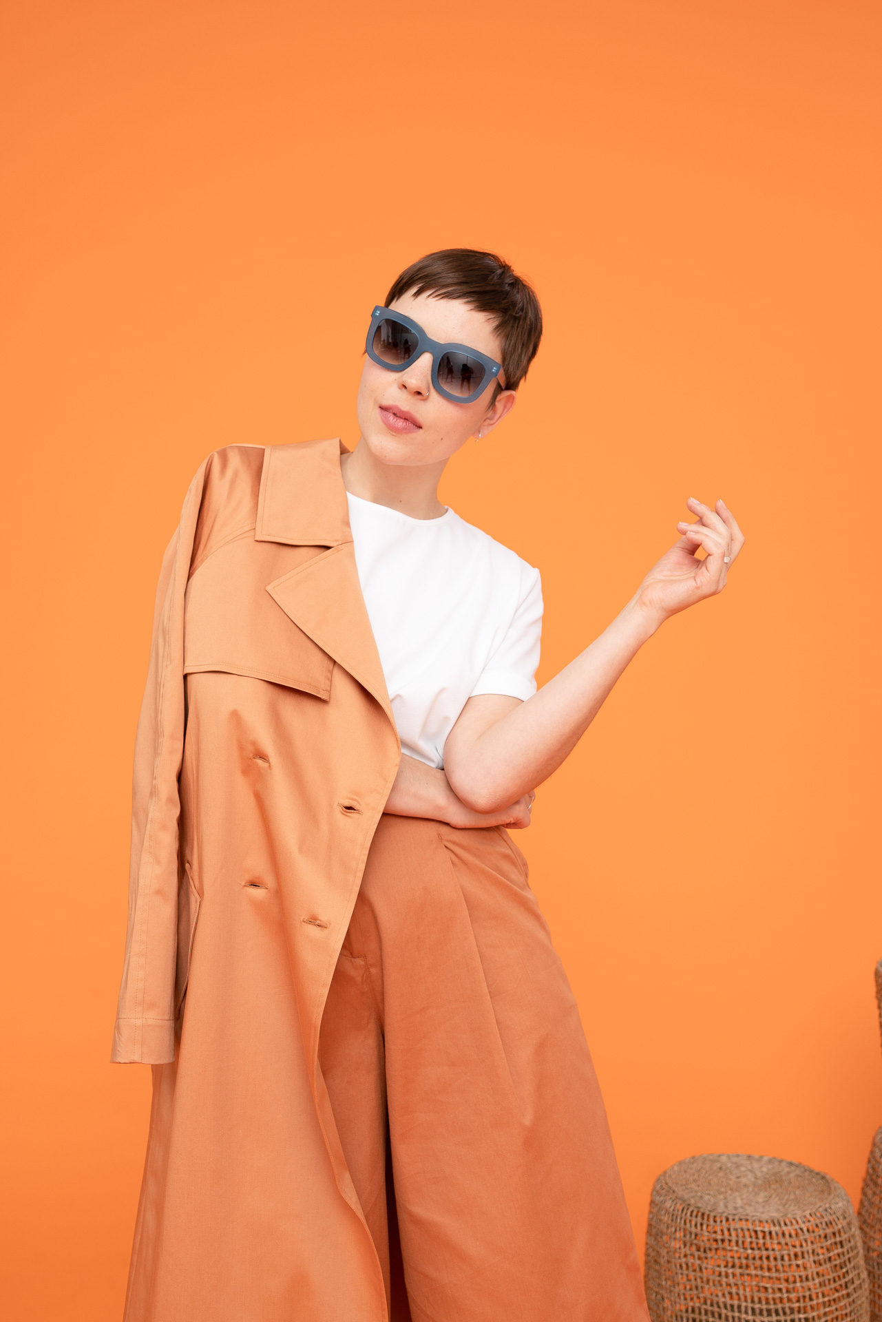 Editorial Fotografie Stuttgart – Studio Fuchs