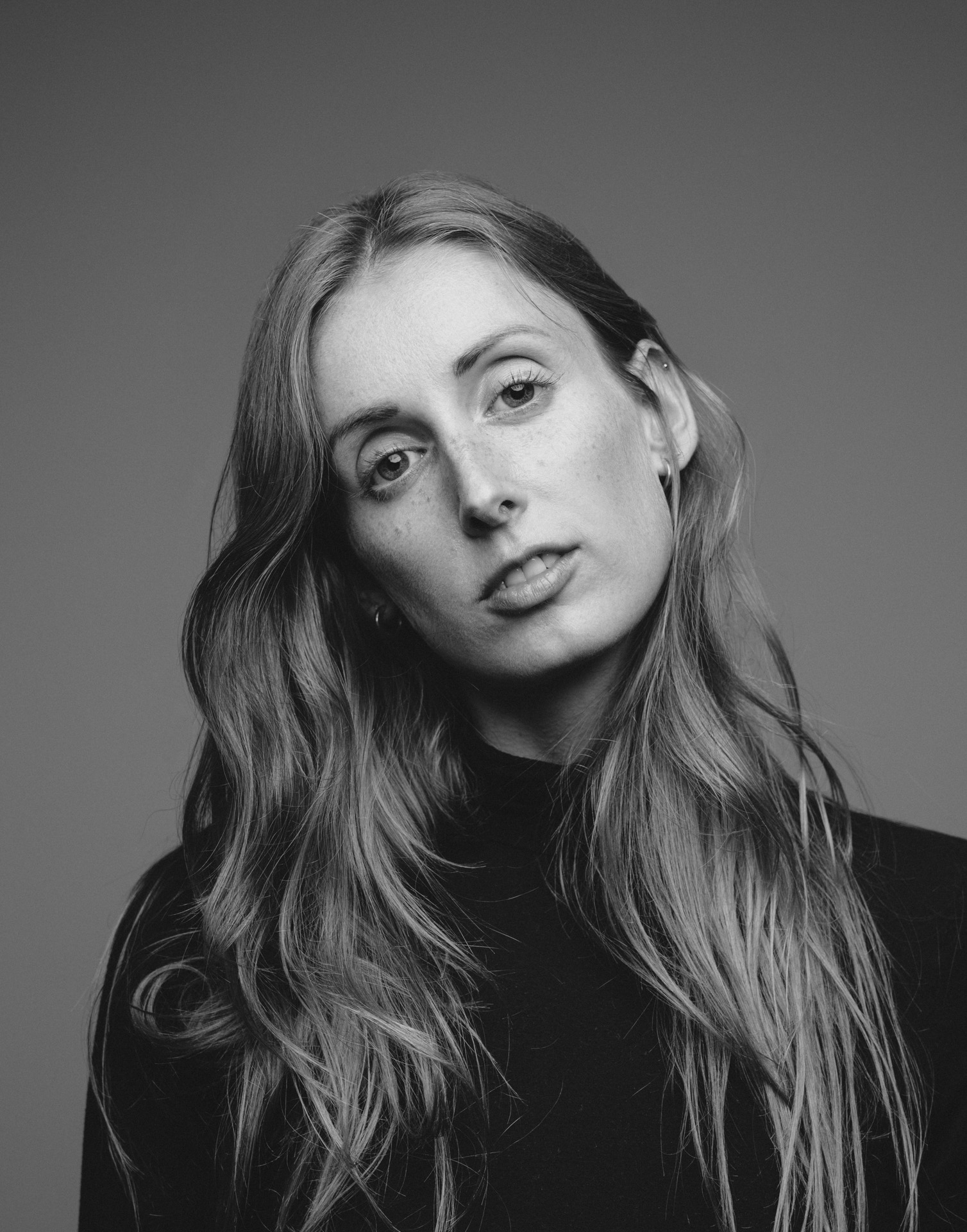 Bewerbungsfotos Stuttgart – Studio Fuchs