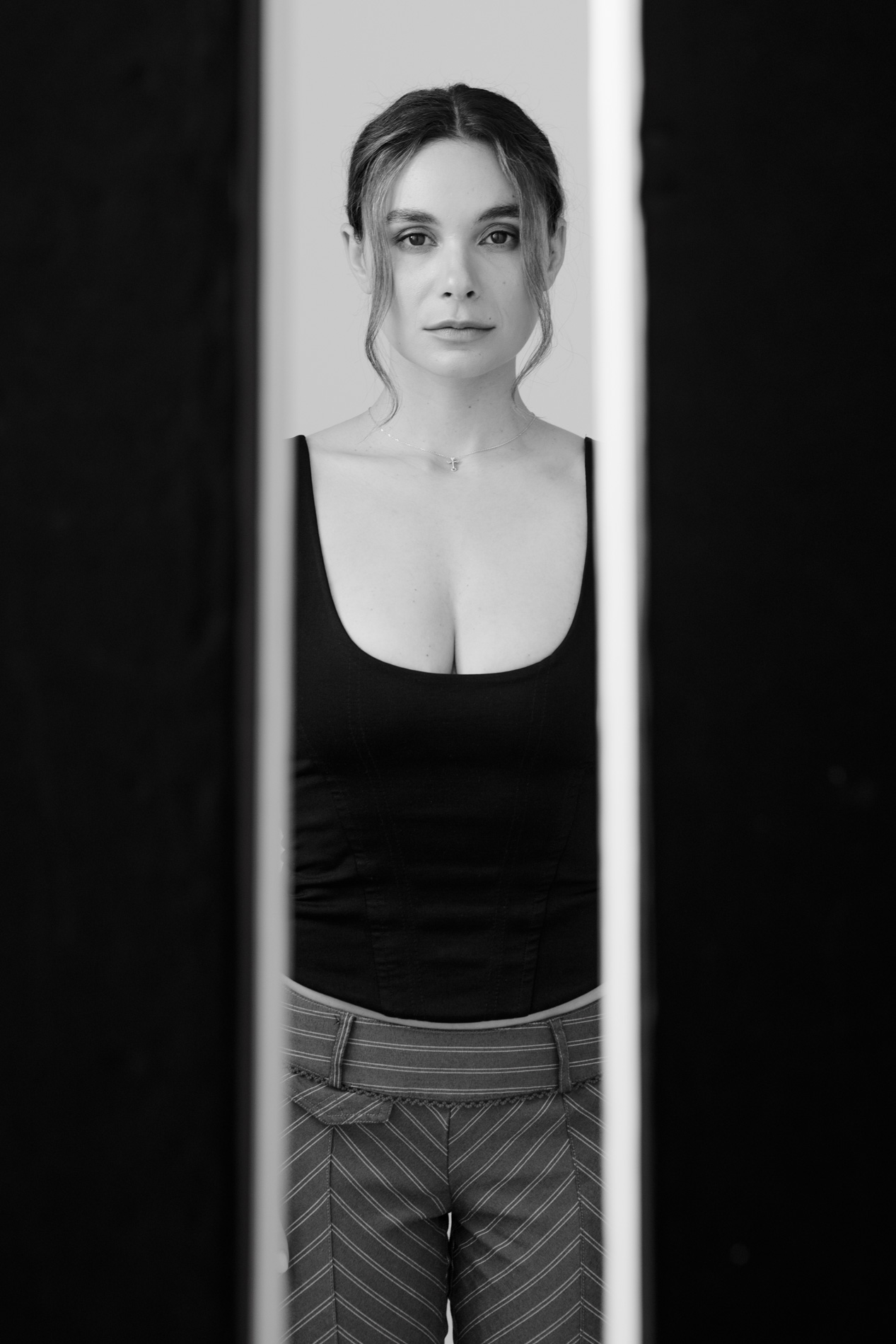 Portrait Fotografie Stuttgart – Studio Fuchs