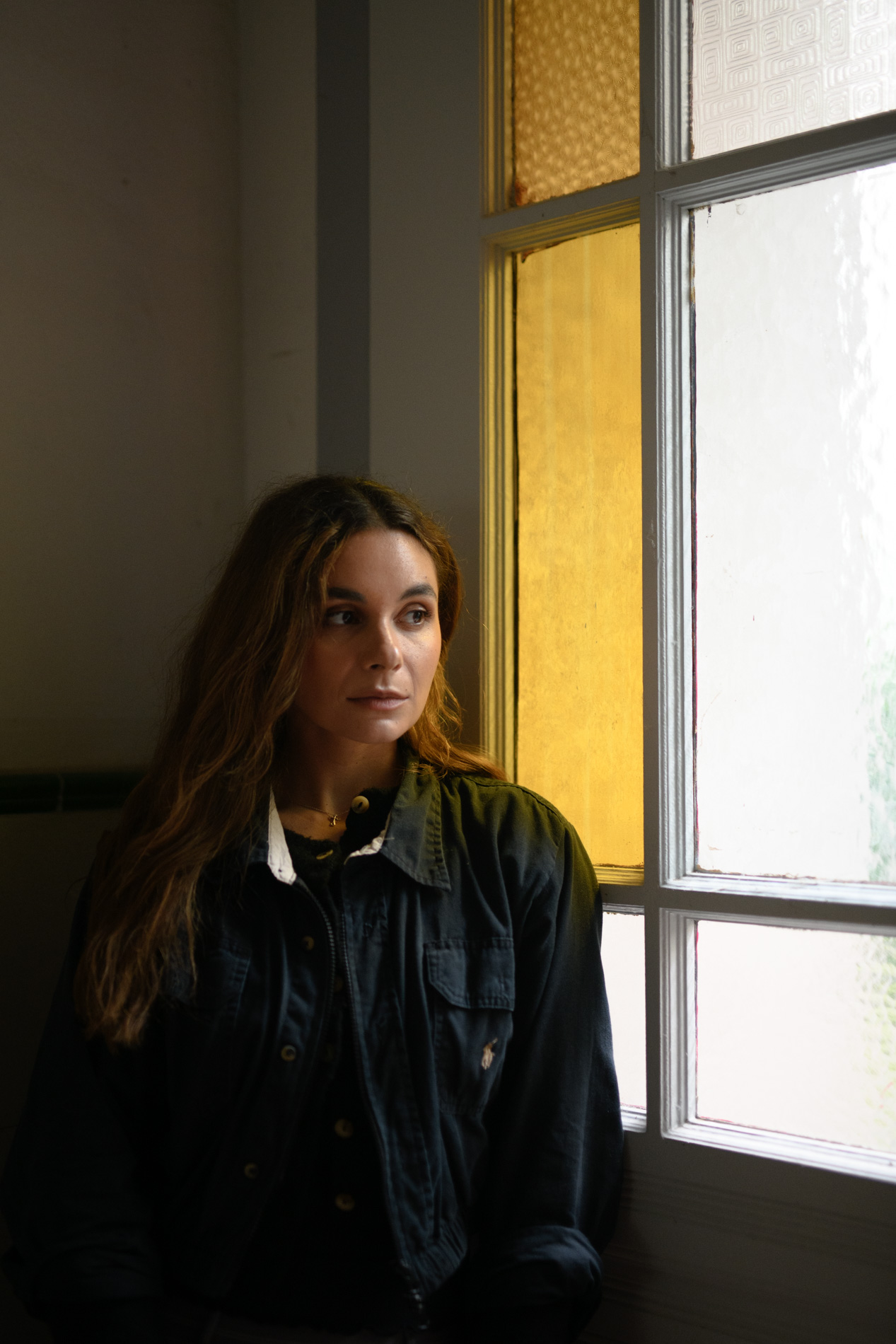 Portrait Fotografie Stuttgart – Studio Fuchs