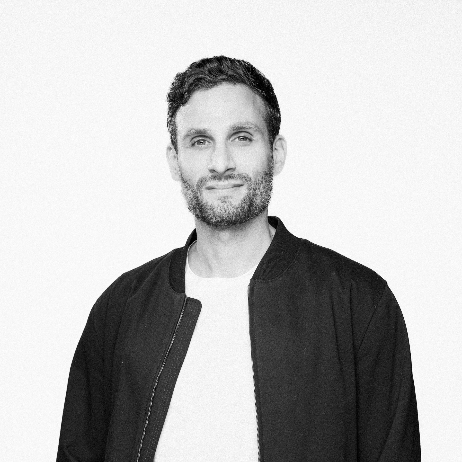 Bewerbungsfotos Stuttgart – Studio Fuchs